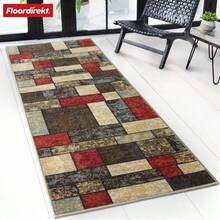 Läufer Teppiche - Mannheim Patch - Übersicht 3