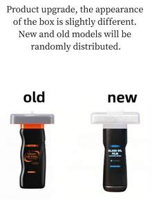 Homonth Glass Cleaning Brush, Windshield Rearview Mirror Water Stain Dirt Cleaning Shine Cleaner/Car Window Glass Decontamination Cleaning Renovation Maintenance Clear Vision/Kitchen Transparent Glass/Household Glass, Random Old And New Models - Multicolor - View 10