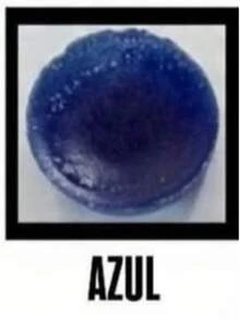 Wax - BLUE - View 2