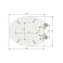Toilettensitze - A - Übersicht 5