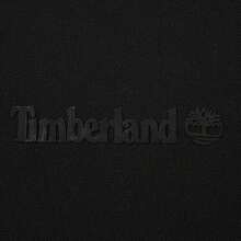 Timberland Men's AF INSTANT COOLNESS SHORT SLEEVE T-SHIRT - Black - View 4