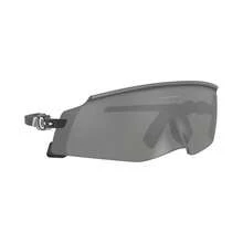 Oakley Men's Kato Sunglasses |  | Men Sunglasses - POLISHED BLACK/PRIZM ROAD - View 8