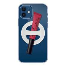 Son dưỡng môi silicon, keo dán 3M đa năng, tương thích với điện thoại Apple và Android, quà tặng ngày Valentine. - Nhiều màu - Xem 10