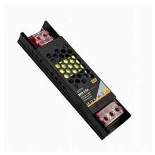 OISE ART STORE Alimentatore Slim Stabilizzato 24v 60 W Switch Trasformatore 2.5 Mha Fhyla60w24v - - Multicolore - Visualizzare 2