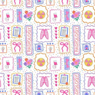 Xray Tech Scrub Hat…