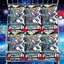 4/8 piezas Tarjetas básicas de energía del Juego de Cartas Coleccionables Pokémon, mercancía de anime del Juego de Cartas Coleccionables - Favor de fiesta, regalo festivo, Pokémon TCG, baraja de cartas de batalla, Juego de Cartas Coleccionables - Multicolor - Ver 3