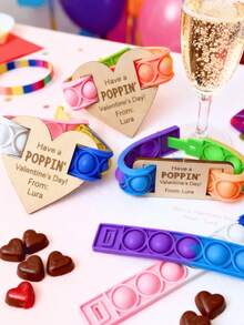 1/3/5pcs Personalized Name Bracelets, Men'S Name Bracelets, Engraved Name Bracelets, Men'S Confirmation Gifts, Father'S Day Gift Personalized Name Bracelets, Women'S Name Bracelets, Women'S Confirmation Gifts, Mother'S Day Gifts, Valentine'S Day Gifts, Couple Bracelets, Remember Your Lover'S Name Bracelets - Normal - View 8