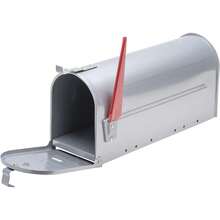 Mailboxes - Silver - View 8