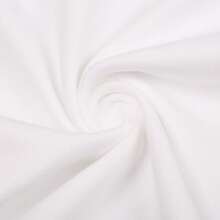 Nike Men's AS U NSW TEE LSE LOVE IN AIR Short Sleeve T-Shirt, Knitted Collarless Tee TIH1170-100 - White - View 4