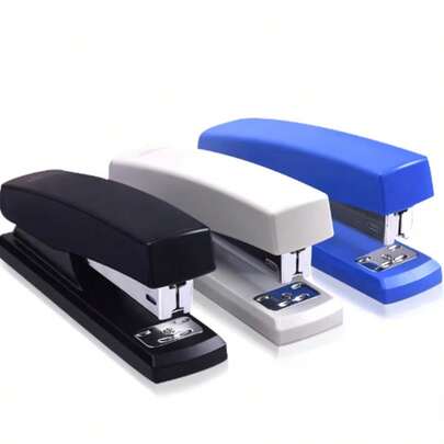 Cucitrice pesante per studenti, cucitrice multifunzione per uso domestico/ufficio