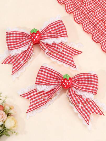 2 piezas Pinzas para el cabello marrones para niñas, pinzas de cocodrilo de unicolor para otoño/invierno, accesorios para el cabello de estilo minimalista, adecuados para adolescentes