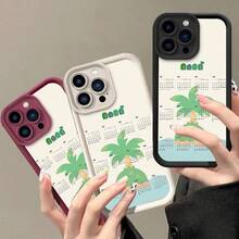 Basic Phone Cases - White - View 4