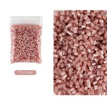 1100pcs 2.6mm Mini Fuse Beads Pixel Puzzle Iron Beads Melt Beads DIY High Quality Handmade Crafts - Beans - View 12