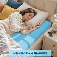 Matratzenauflagen - 4 cm - Übersicht 8