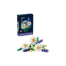 Lego Botanicals Daisies Building Set ✅ 24/48h Delivery To Spain (Peninsula) - Ref. 11508 - Multicolor - View 3