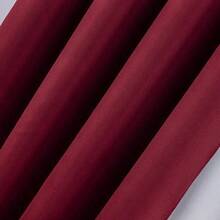 Vorhänge - Burgund - Übersicht 11