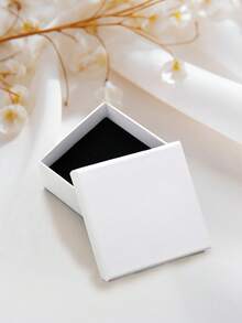 1pc 925 Sterling Silver Heart-Shaped Bracelet, Romantic & Elegant Women's Bracelet, Suitable For Daily Wear, Dates, New Year, Valentine's Day Gifts - Silver - View 5