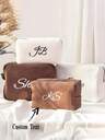 Toiletry Bags