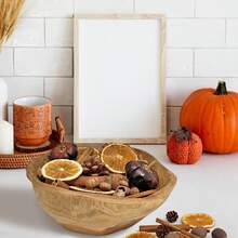 1 Set Of 5/10/15/20/25/30pcs Candles, Dried Flowers, Dried Fruit Slices, Pine Cones, Cinnamon Sticks - Suitable For Crafts, DIY, Aromatherapy, Candle Making, Soap Making, Home Decor, Parties, Festivals, Living Room, Bedroom, Office, Cafe - Candle Dried Flowers (1 Piece) - View 7