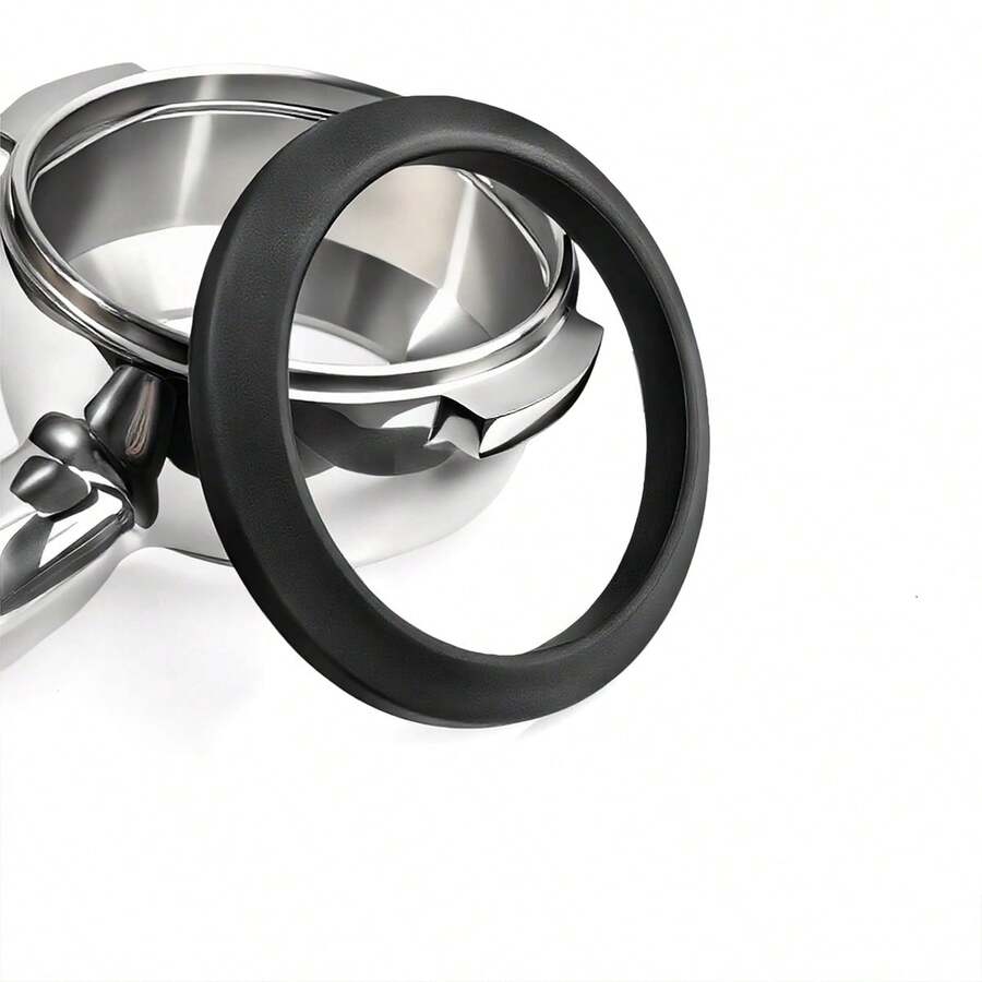 Coffee Machine Replacement Gasket Compatible With Nuova SIMONELLI APPIAⅠ/Ⅱ/Life Steam Ring Seal For Espresso Machines Soft Silicone Easy To Install Coffee Machine Parts