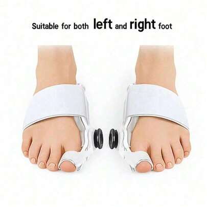 Hallux Valgus Corre…