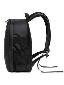 1 Túi đựng máy ảnh DSLR chống nước, balo chụp ảnh ngoài trời, balo nhỏ đựng máy ảnh kỹ thuật số, kiểu dáng thời trang. - Nhiều màu - Xem 8