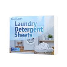 【纳米浓缩】全溶解洗衣泡腾片 | 强效去污，适用于洗衣机 - 固體 - 查看 14