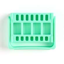 16 Hole Polishing Head Placement Rack, Polishing Head Display Bracket That Can Be Flipped And Adjusted, Polishing Head Display Rack - Multicolor - View 15