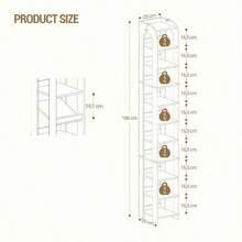 Schuhregale - Witz - Übersicht 5