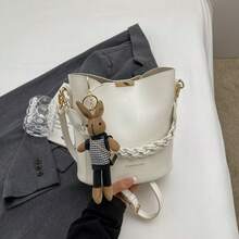 Hydration Bag - White - View 10