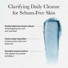 Korean Style Mi Mocha Facial Cleanser - Facial Cleanser, Gentle Scrub, Deep Cleansing, Moisturizing, Pore Shrinking, Suitable For Sensitive Skin - 藍牛膝草 120毫升 - 查看 4