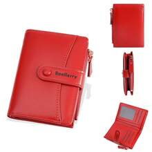 Small Wallets - אָדוֹם - ראה 1