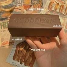 Creamy Squeeze Stress Ball - Interesting Sensory Toy, Helps Relieve Anxiety, Improve Focus, And Therapy - Multicolor - View 11