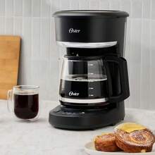 Coffee Storage Containers - Black - View 2
