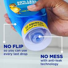 Dawn Ultra Antibacterial EZ-Squeeze Hand Soap, Apple Blossom, 22 Fl Oz - 液體 - 查看 8