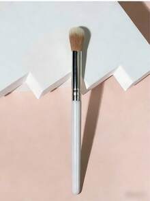 1pc Cute Bow-Shaped Pen Holder - Desktop Makeup Brush And Office Supply Organizer, Elegant Makeup Brush Storage, Creative Decor Gift Suitable For Girls, Students And Women - Multicolor - View 15