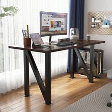 2pcs Heavy Duty Metal Table Legs N Shape Design Industrial Rustic Furniture Bench Leg - 30*7*40cm for Coffee Table/Bench - View 7