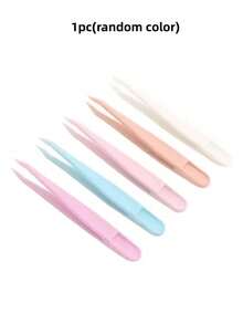 可调节鼻夹 - 透明鼻夹 - 可重复使用，无香料，无需电池，适用于多种场景，提升美观度和舒适度，适合作为圣诞节、新年、朋友礼物、情人节礼物 - 彩色 - 查看 14