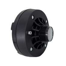 Leson 120W  8 Ohm Driver Kit + 24cm Long Horn For Professional Sound - A - 查看 4