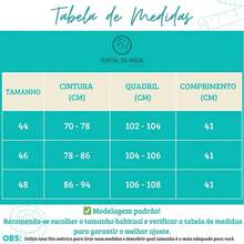 Women Denim Shorts - 黑色 - 查看 5