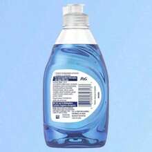 Multiple Specifications, Ultra Original Scent Dish Soap Liquid – Tough On Grease, Soft On Hands |         Ep Cleans Dishes, Pans & Utensils In Seconds |         No Residue, No Harsh Chemicals |         Leaves A Refreshing  After Every Wash - 1 - 查看 4