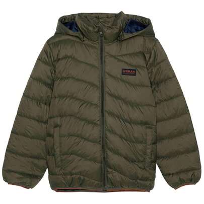 Name It Girls Sun-Proof Jackets