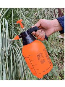 Hot ! 2L Large Capacity Spray Kettle, Adjustable Nozzle Pressure Sprayer For Gardening & Home - Multi-purpose Large-capacity Spray Bottle - View 10