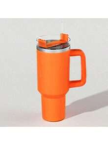 Coral Orange