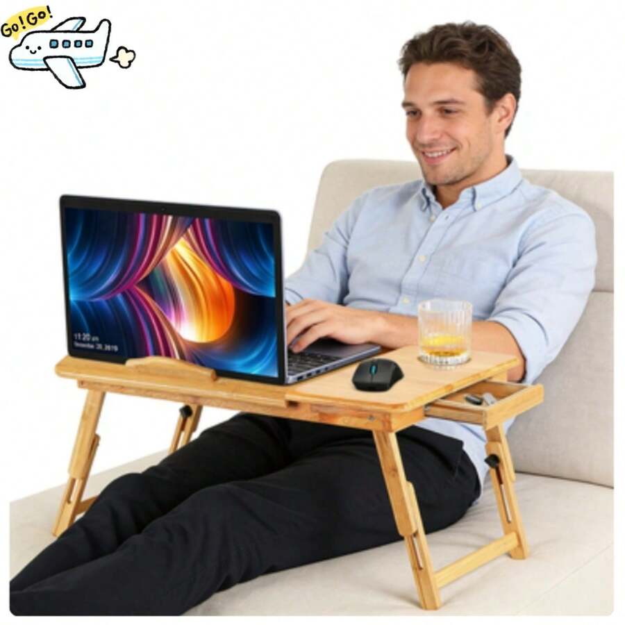 Table Tops - Bruin - Bekijken 1