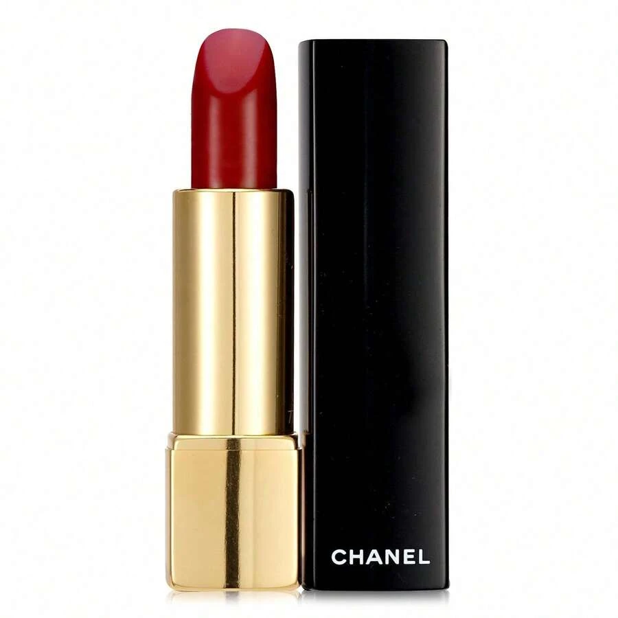 Chanel Rouge Allure Luminous Intense Lip Ur - # 99 Pirate 3.5g/0.12oz - White - View 1