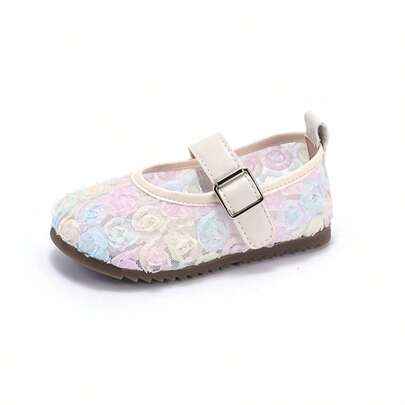 1 Pair Rose Style M…