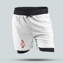 1/2/3片装波西米亚风羽毛热转印贴纸 - 熨烫DIY贴纸，适用于T恤、背包和帽子；可水洗且经久耐用 - 左+S - 查看 5