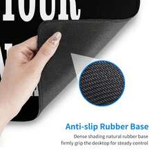 1pc Desk Mat, Fox Pattern Mousepad, Gamer Desk Mat, Gaming Setup, Large Cute Desk Mat, Aesthetic Desk Mat, Aesthetic Mousepad - Ideal Valentine's Day Gift - Mouse Pad - View 5