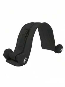 Exercise Hip Thrust Belt Dumbbell Hip Thrust Strap Thicken Hip Strap Cushion Comfortable For Dumbbells Kettlebells Or Plates Slip Padding Suitable For Men Women Gym Or Home Workouts Hip Bridge Buttocks Exercise Gym Accessories - Multicolor - View 9